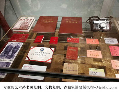 华阴市-有没有价格便宜的书画复制打印公司