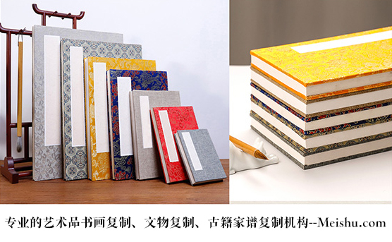 华阴市-艺术品宣纸印刷复制服务，哪家公司的品质更优？